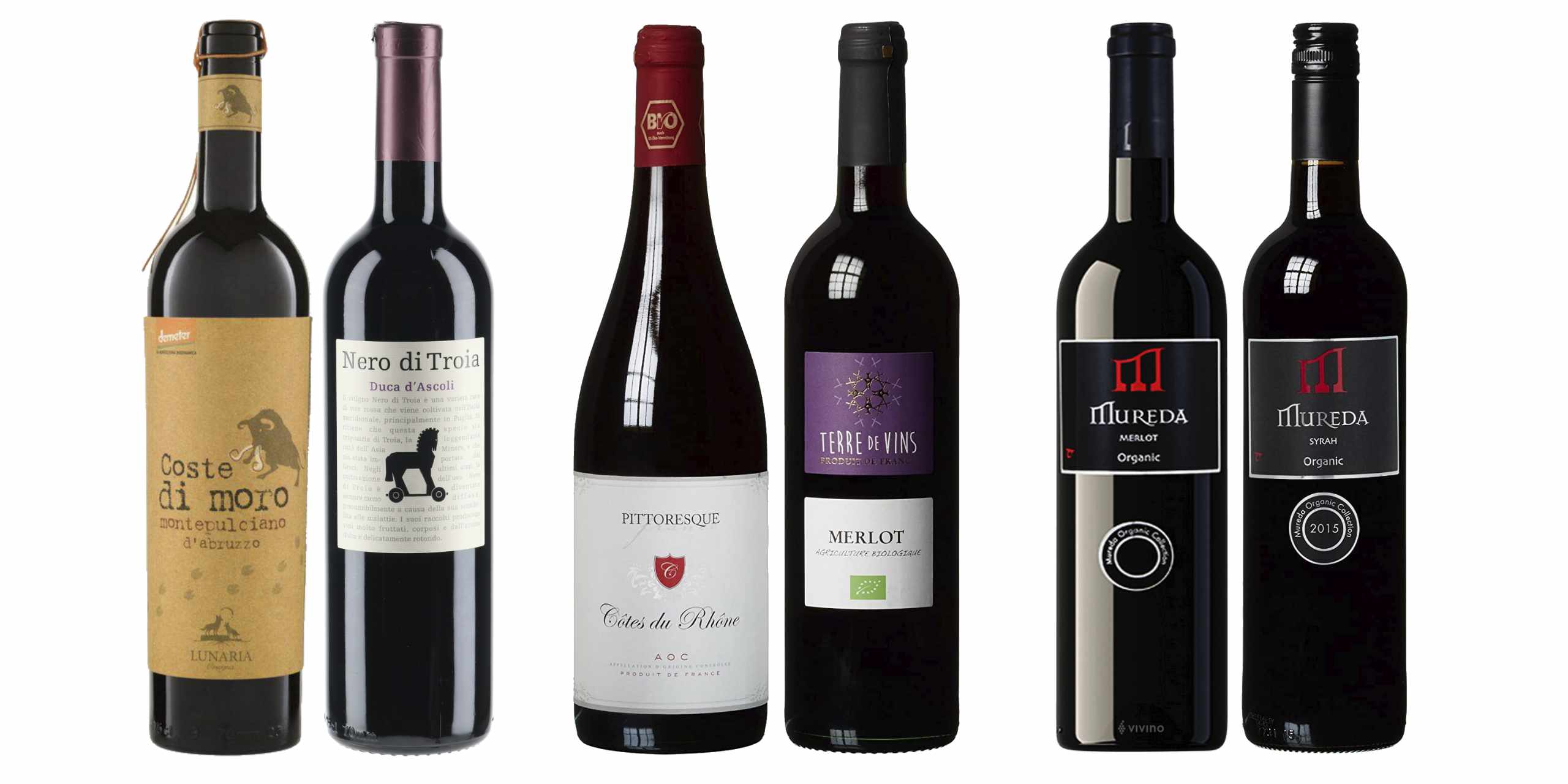 Wine-Package 25