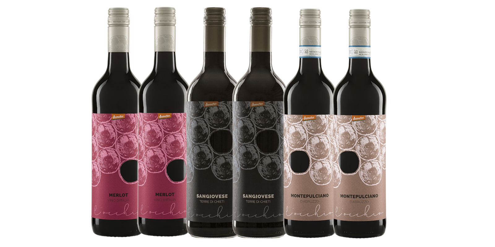 Wine-Package 30