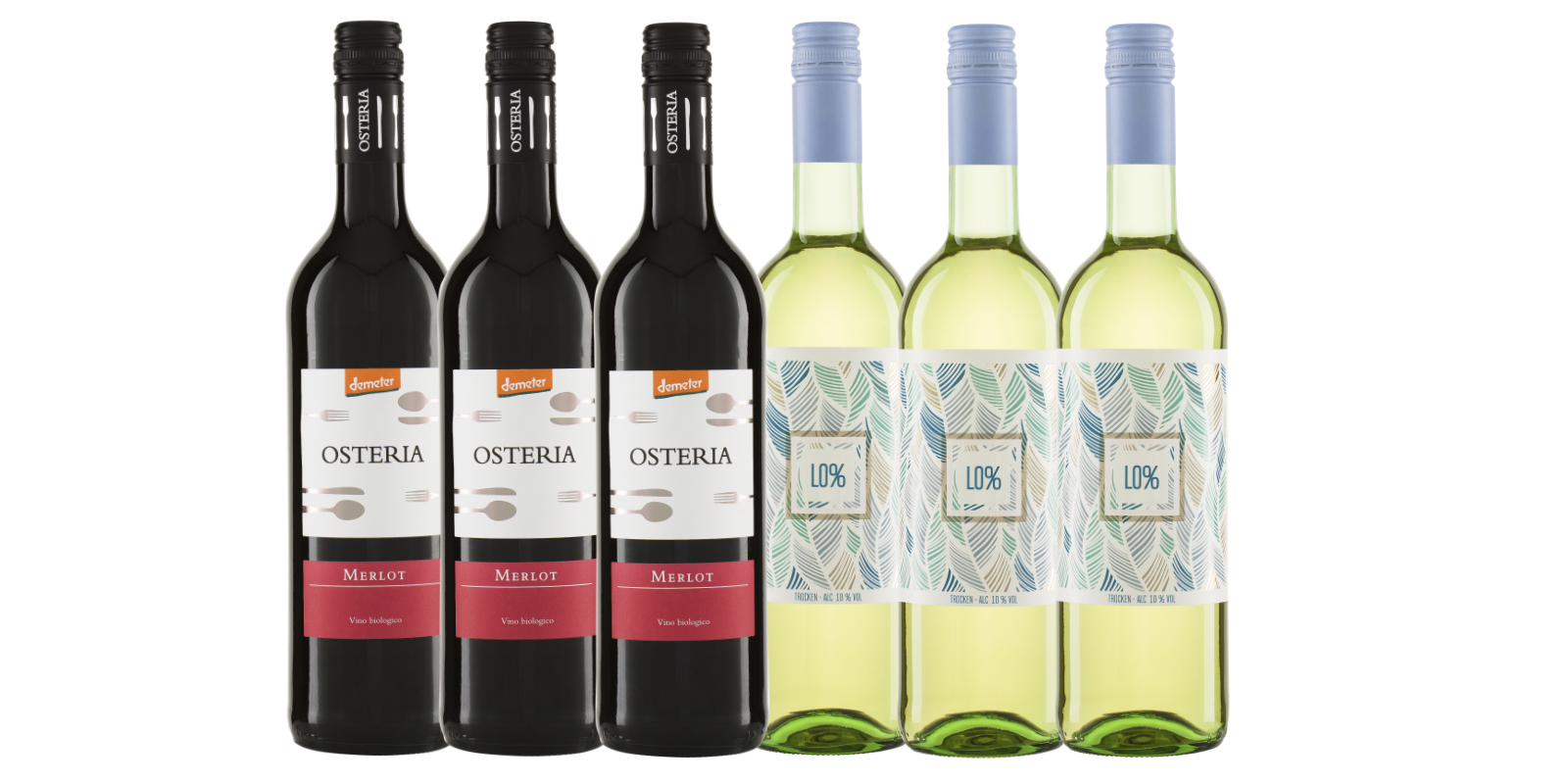 Wine-Package 32